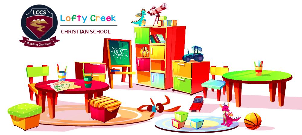 about us Lofty creek